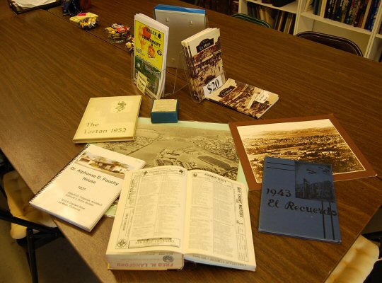 Archival Collections