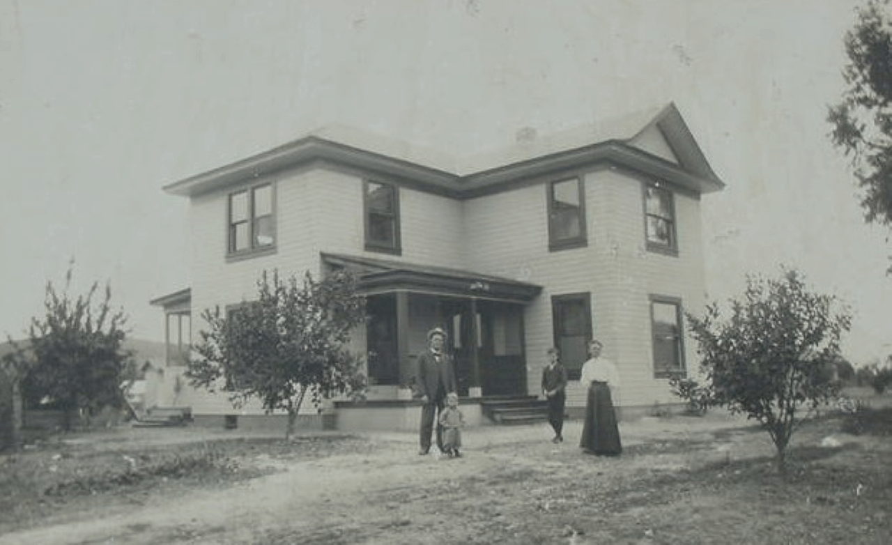 McKinney House Museum