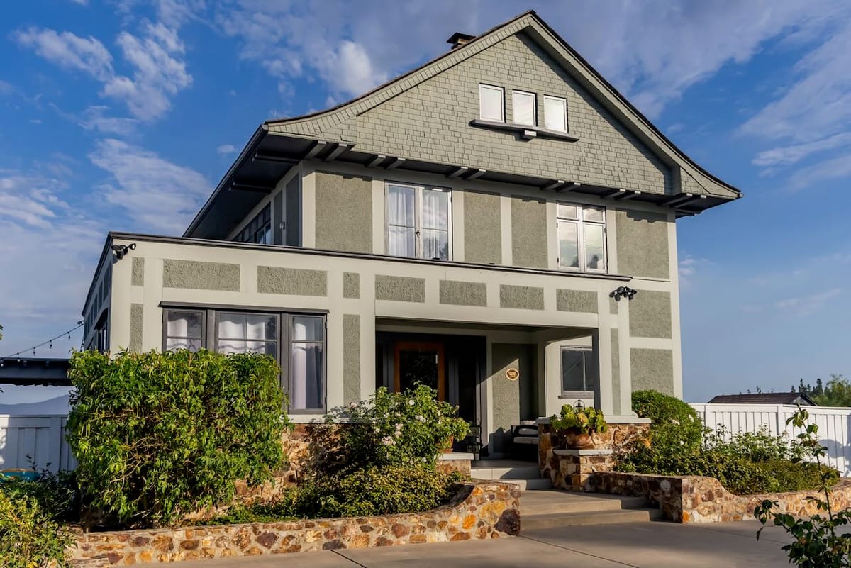 History Roundtable Presentation previewing the 19th Annual Home Tour "Golden Gems of La Mesa"