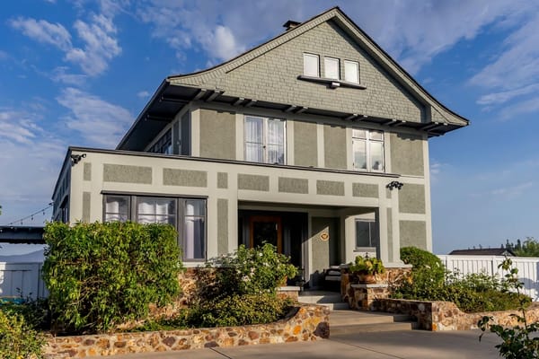 History Roundtable Presentation previewing the 19th Annual Home Tour "Golden Gems of La Mesa"