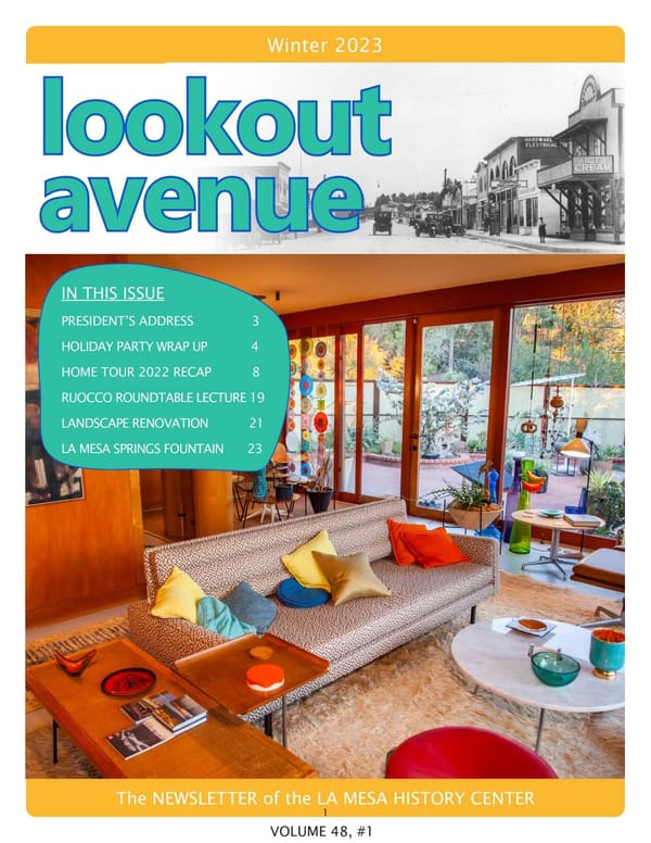 https://lamesahistory.com/wp-content/uploads/2023/02/lookout Avenue Winter 2023 LMHC Newsletter